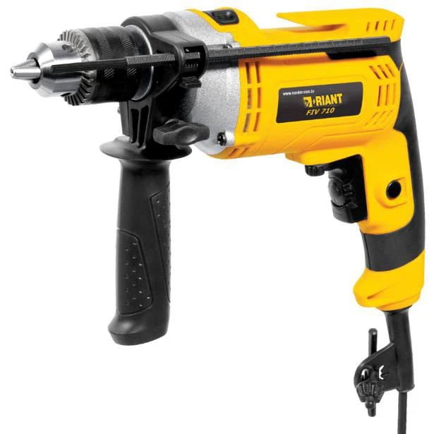 Brand new 13mm electric impact drill  hammer drill with high quality