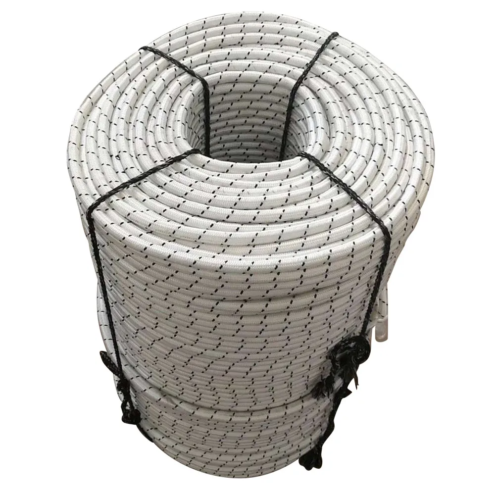 2mm high strength lightweight uhmwpe rope