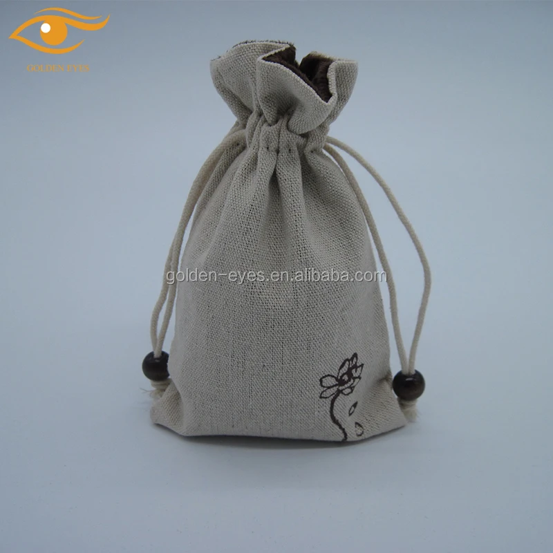 Wholesale Cotton Drawstring Bag For Online Shop and Store Drawstring  Gift Bag Cotton