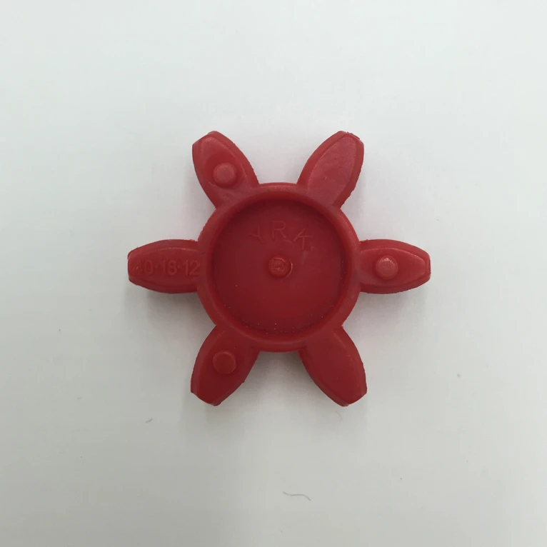 GR Rotex Elastic Spider for Shaft Coupling