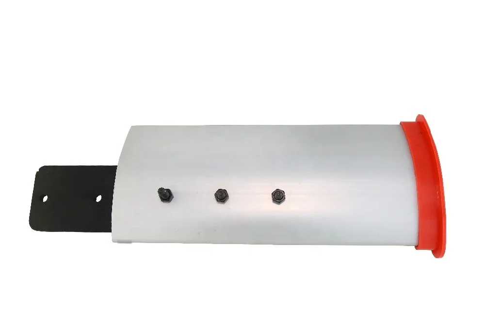 Gearbox HVLS Ceiling Fan GZ manufacturer