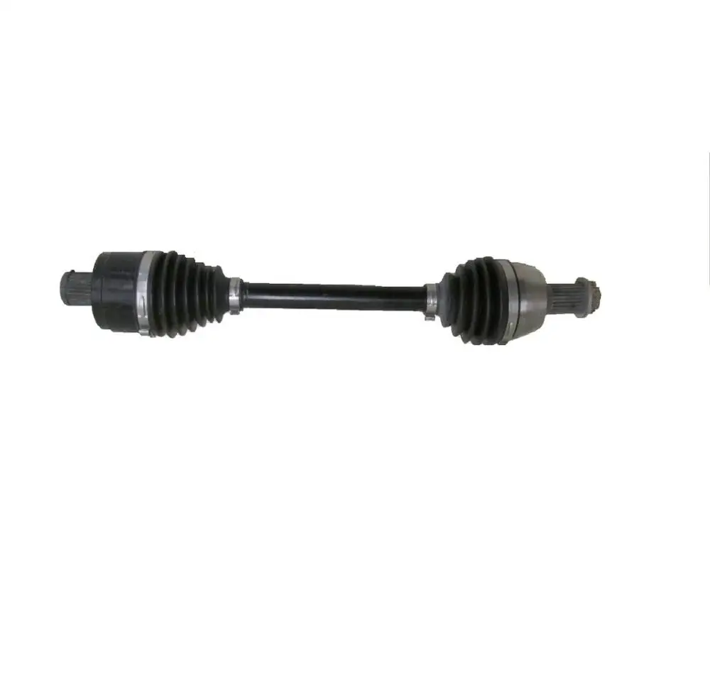 Rear Left or Right Complete CV Joint Axle Drive Shaft CV Shafts for POLARIS SPORTSMAN 550/850/1000 OEM# 1332642/1332809