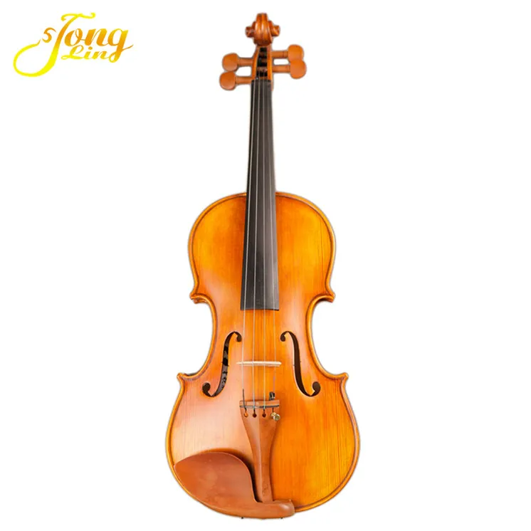 Advanced rings violins full size