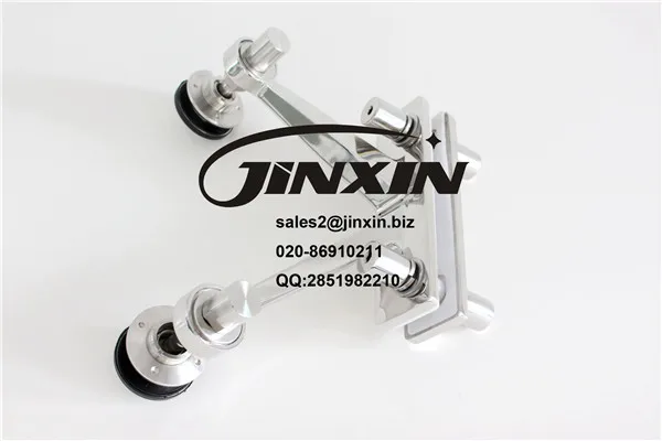 
JINXIN curtain wall system glass spider joint fitting 