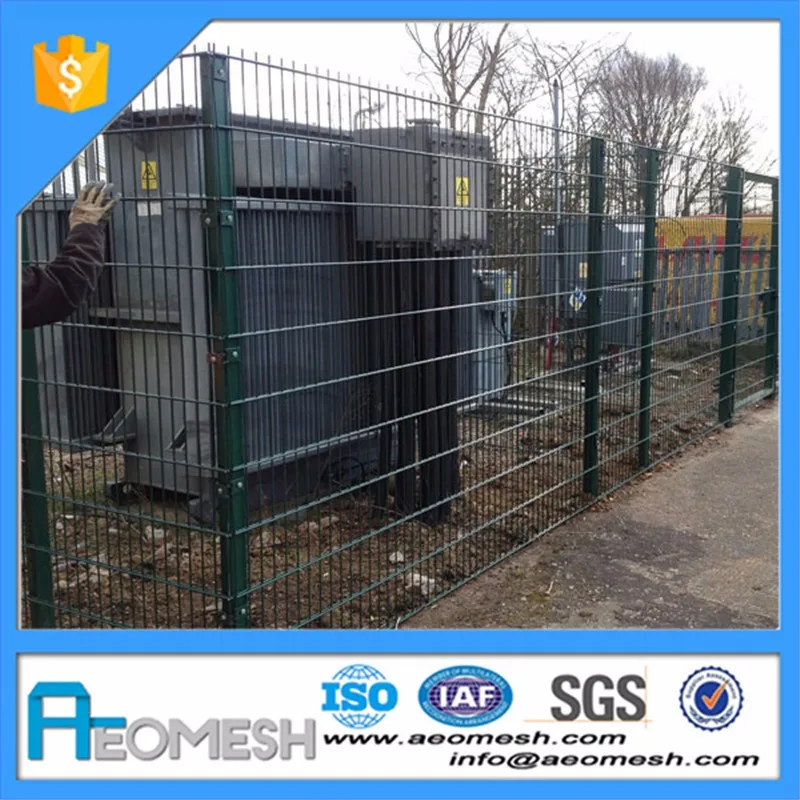 Дворовые забор стили козьего сельского хозяйства проволока производитель