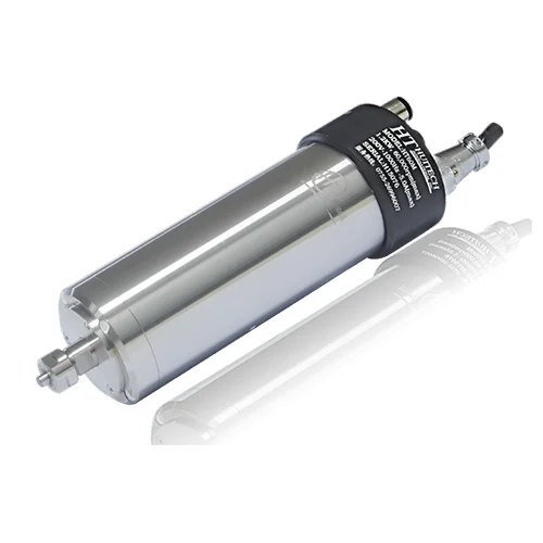 Automatic Tool Change Spindle PCB Routing Machine Spindle Standard Water Cooling Spindle