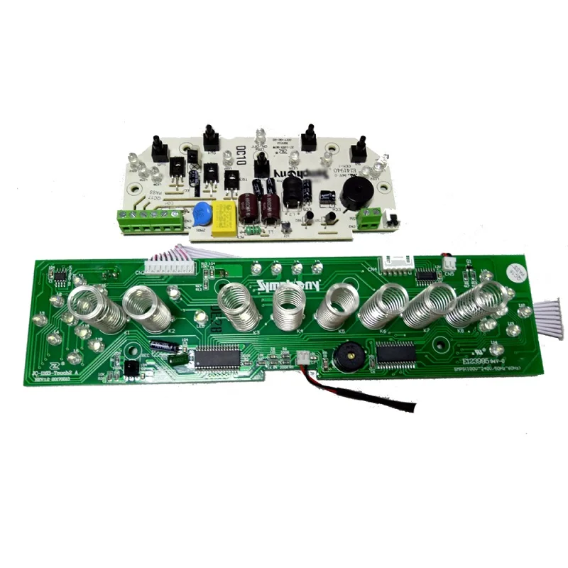 universal split air conditioner electronic control board
