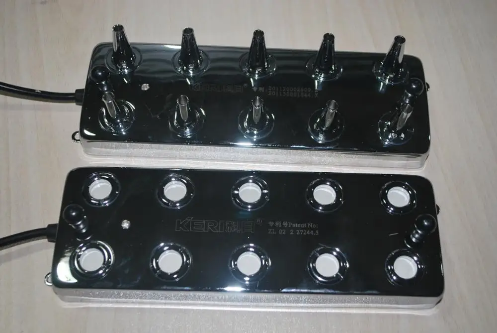 YAKE 9L/H Water Bottle Fruit Preservation Humidifier for Supermarket