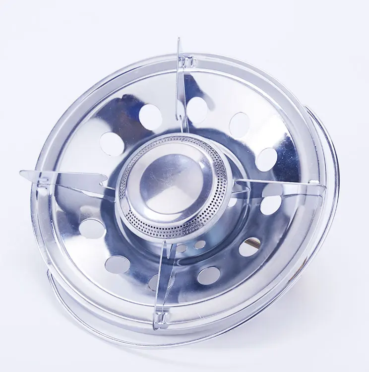 Эффективная прочная газовая плита sanyo