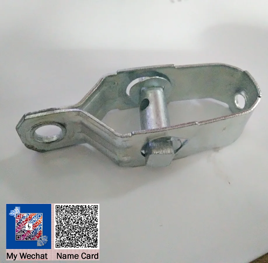 Galvanized Fence Steel Wire Cable Strainer Tensioner