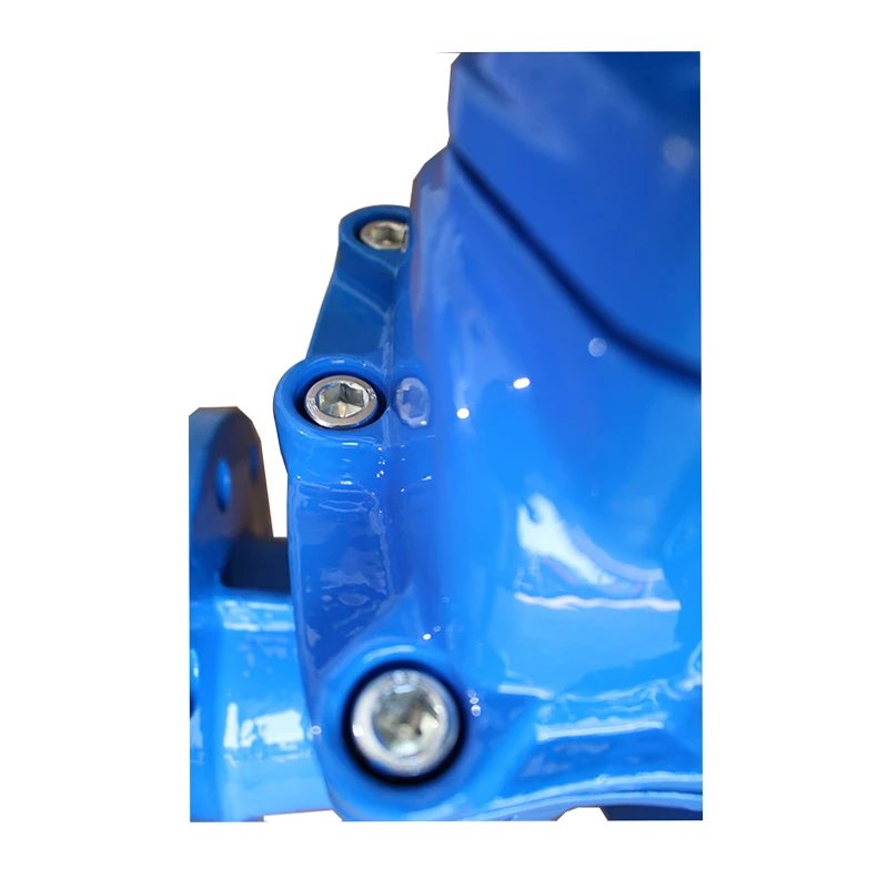 DN150 DN300 DN350 pn10 pn16 din f4 bs5163 os y gate valve  flanged connection