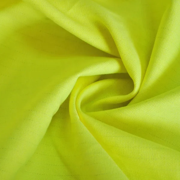 Cotton Factory Manufacturer Fire Resistant retardant duck Canvas fabric multi layer jacket