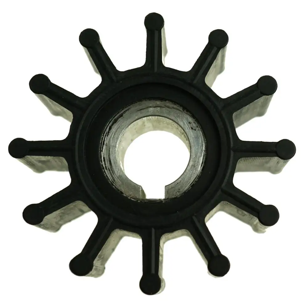 Water Pump Flexible Rubber Impeller Replace Sherwood 09000K for G11/G907P/G909-01/G910P Pumps