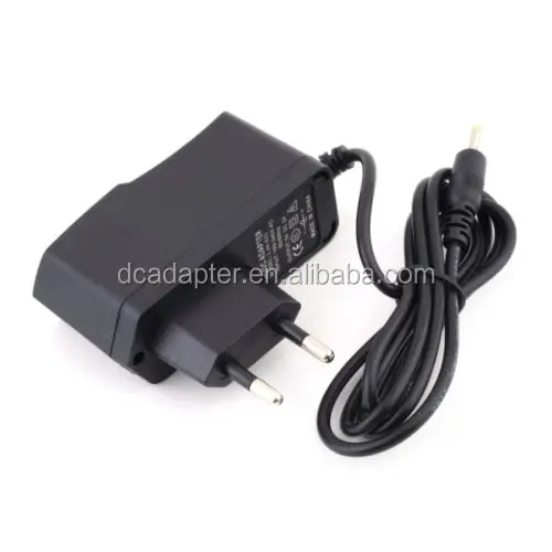 Вход 100-240v 9v1.2a адаптер питания переменного тока dc 9v 1200ma