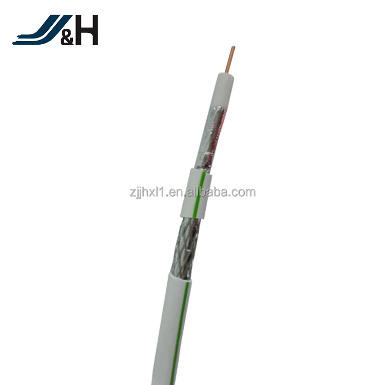 Italy Markings CAVEL Brand 75Ohm CAVEL SAT703 Cable TV