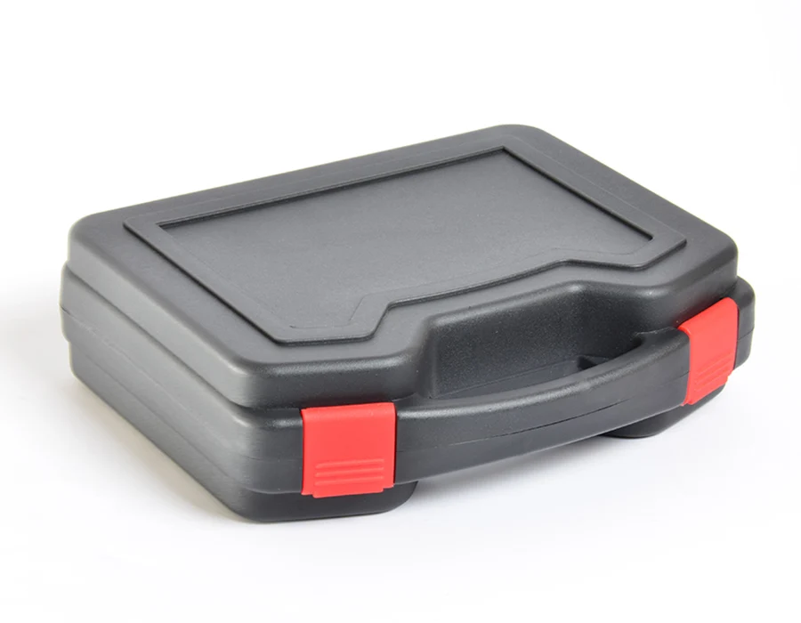 Cheap Free Sample High Impact PP Small Hard Plastic Carrying Tool Case