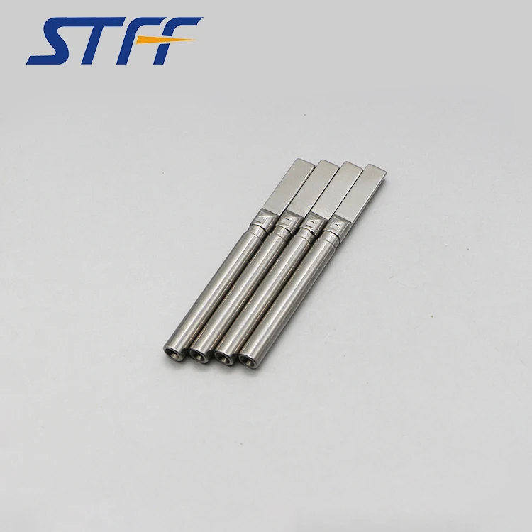 
factory hot sales long shaft electric motor needle roller pin 
