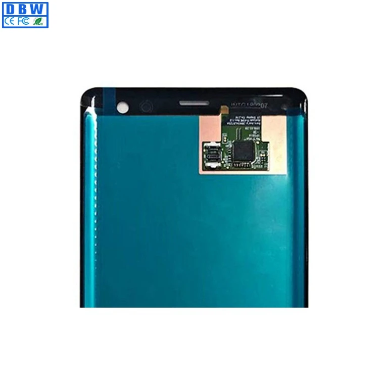 For sony xperia xz3 LCD touch screen display digitizer Assembly with High quality original