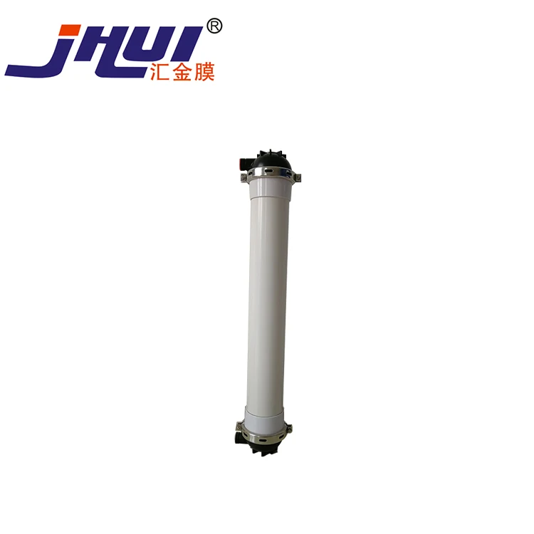 Полые волокна Mf мембранный фильтр