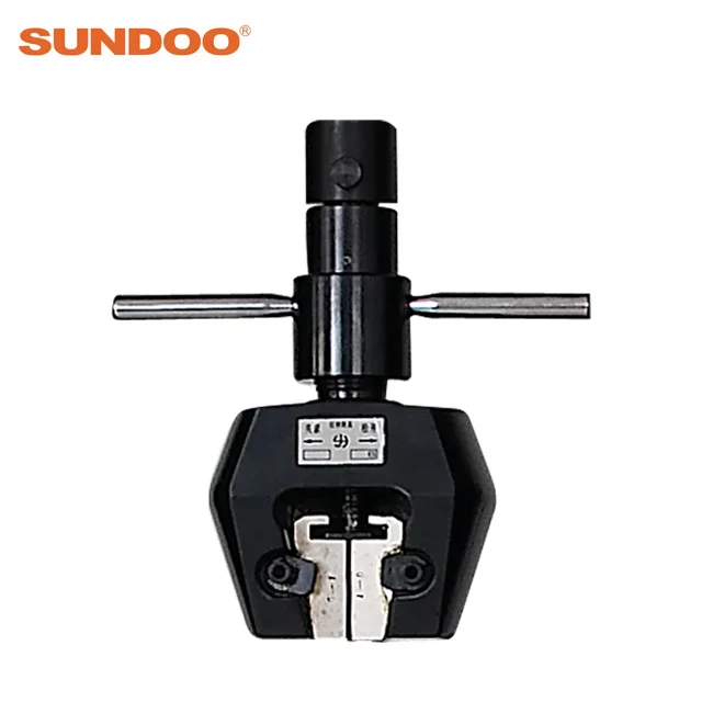 SJ-100 клин зажим