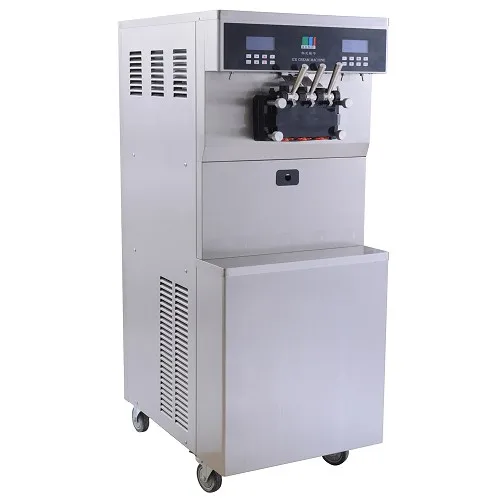 Yogurt Machine/ Frozen Yogurt Ice Cream Machine/ Commercial Yogurt Machine