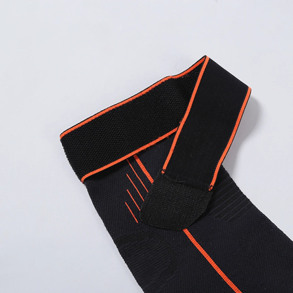 Nylon  custom arm support sleeves Elbow Support Protector Guard Protective Arm Sleeve