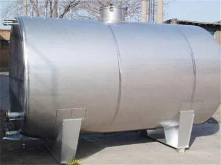  Резервуар для хранения дизельного топлива масла газа 15000
