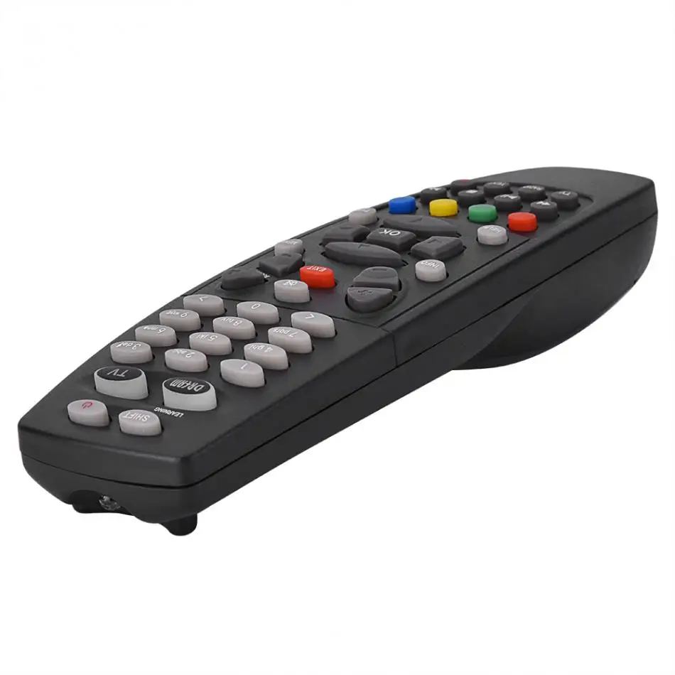 Remote Control Replacement for Dreambox 800HD 800SE DM800 C/S/SE Smart TV Set-Top Box Remote Control