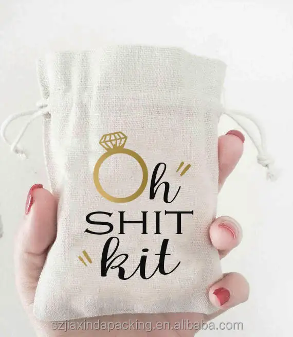 Я ничего не сожалею, спасибо, набор для выживания на свадьбе