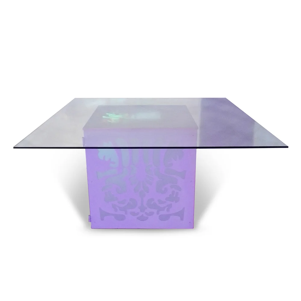 japanese dining table