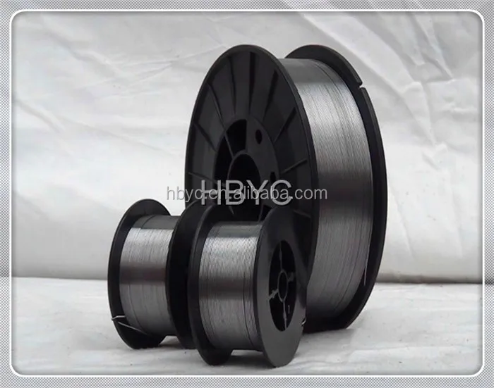 aws 5.29 e81t1 flux cored wire AWS A5.29 E81T1-Ni1C / E81T1-K2C for low alloy steel