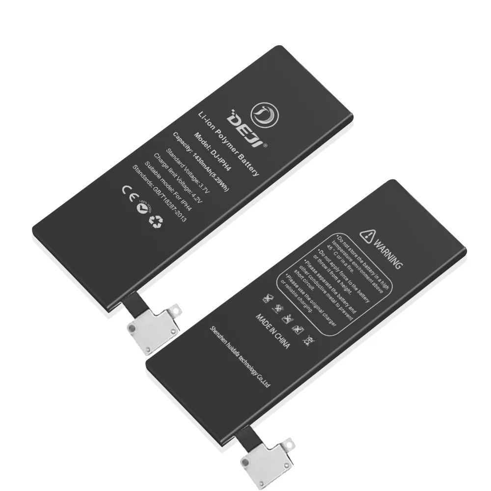 Батарея мобильного Телефона Для Iphone 4 5C 4S 5 5S