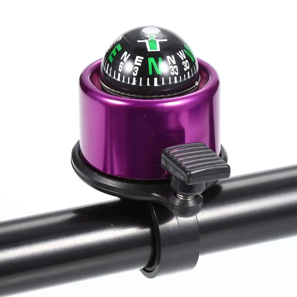 
bicycle compass bell special bell bell ring 