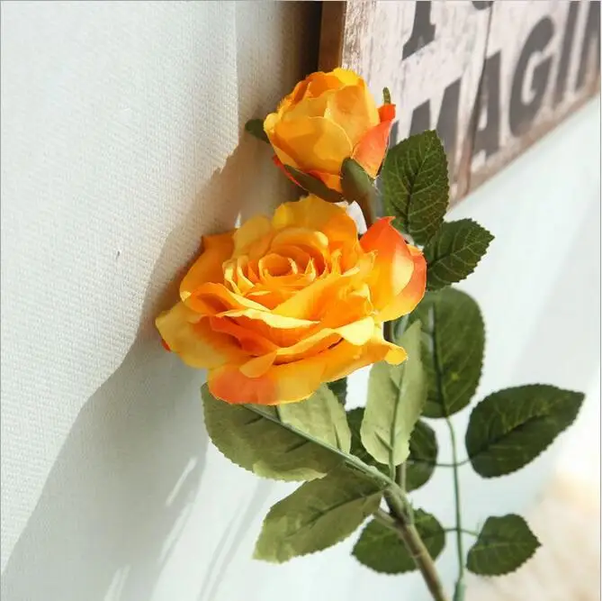 Wholesale peony party home decorations DIY fake flower wall customized artificial big silk rose flower wedrose wedding decor