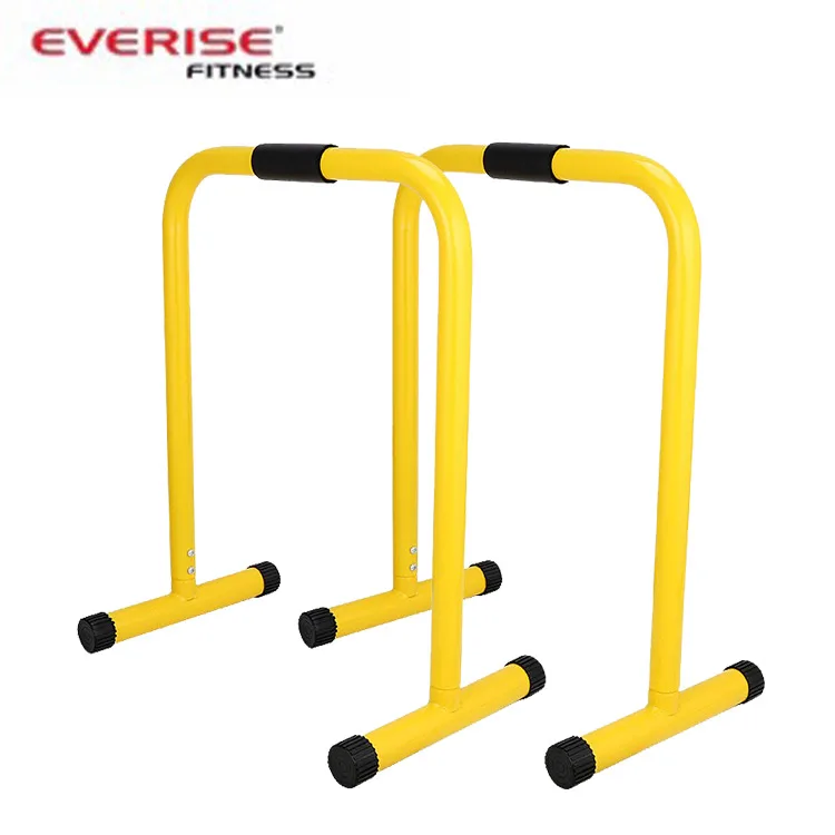 Adjustable Dip Stand Up Parallel Bar