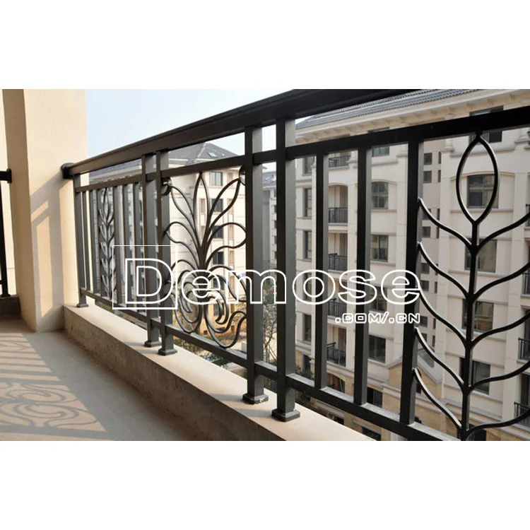 wrought iron railings for balconies models prices alibaba china