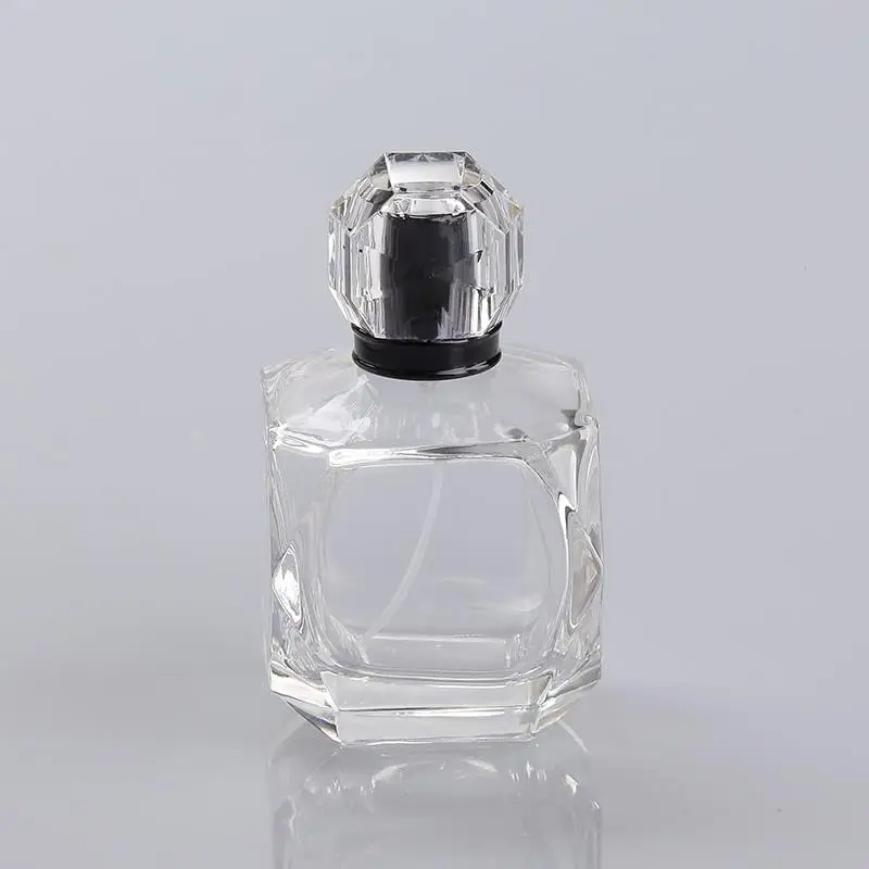 
Response In 12 Hours Bulk Glass Perfume Spray Bottle 100ml 