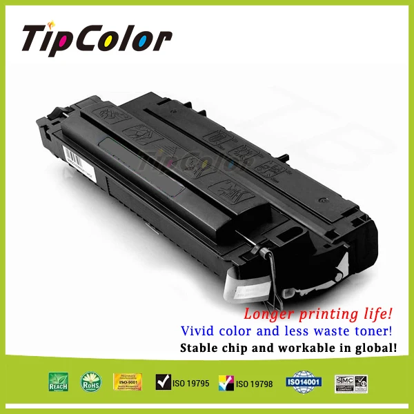 С отличным закрепления совместимый HP C3903A тонер картридж HP 03A тонер картридж