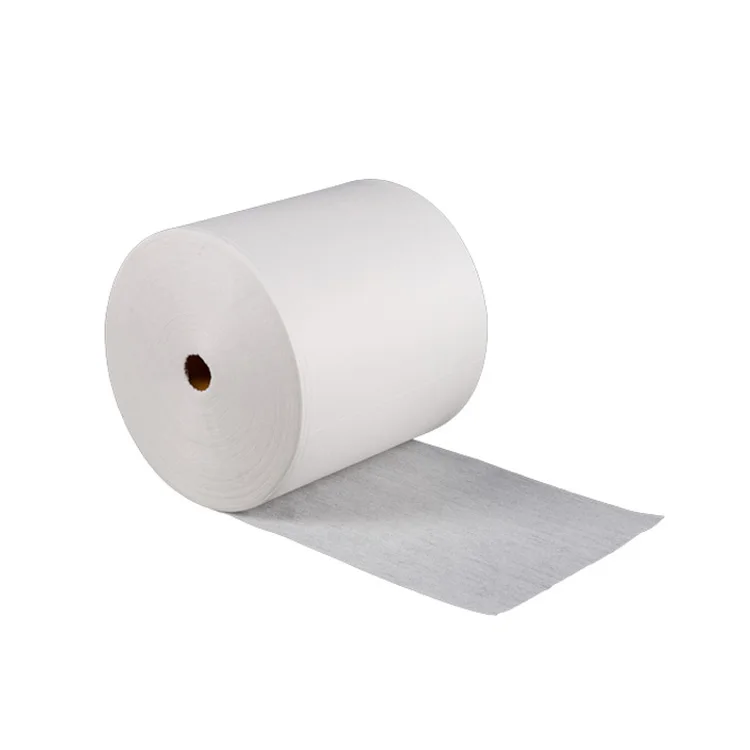 Disposable Removable Non-woven Cloth Scouring Pad Dish Washing Cloth Rags