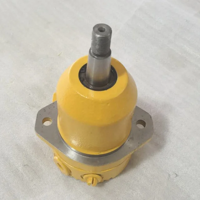 Belparts excavator E322C E325C E325CL M325C hydraulic cooling 179-9778   1799778fan motor