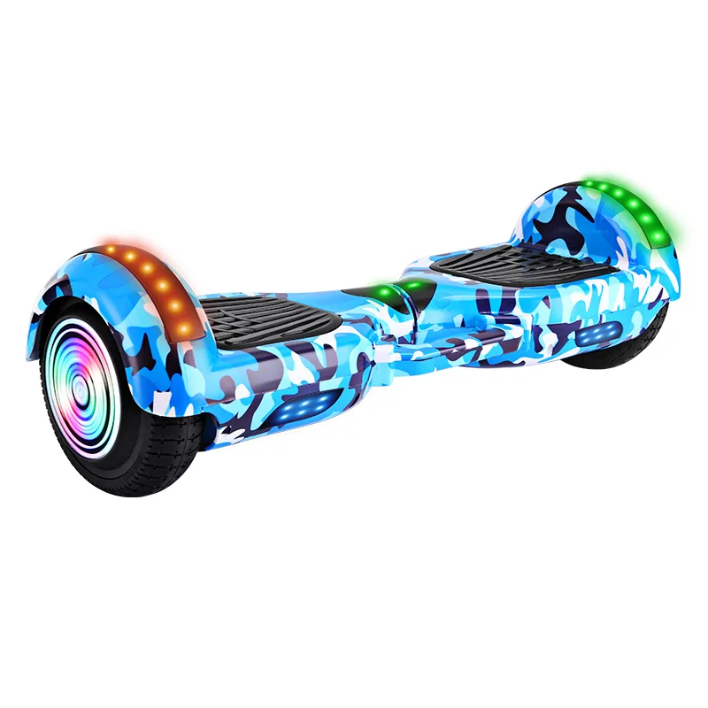 China supplier Wholesale 2 Wheel Cheap Hoverboard, Self Balancing Electric Scooter Hoverboard