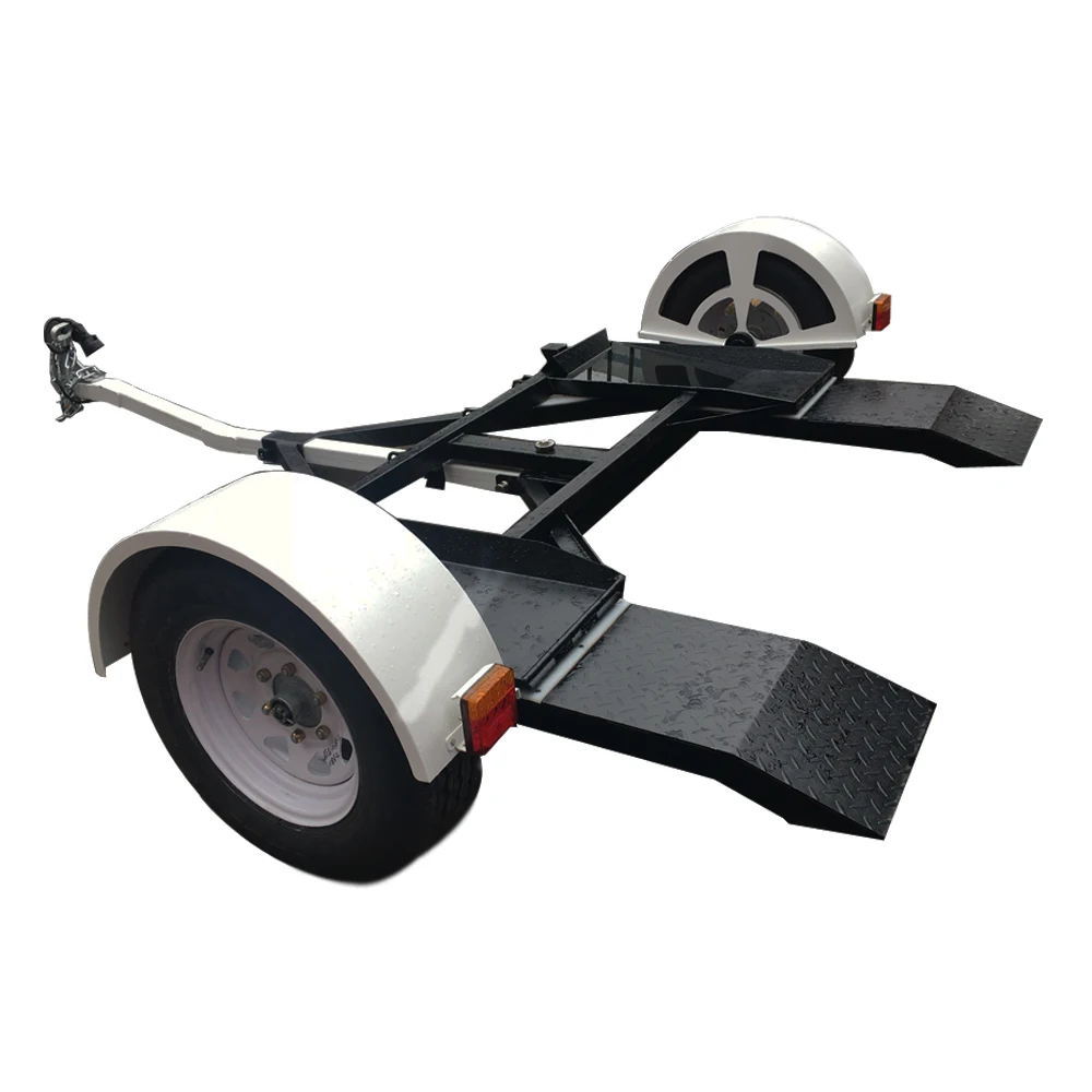 Автомобильный прицеп, Новое поступление, тележка, автомобильный прицеп для спасательной службы