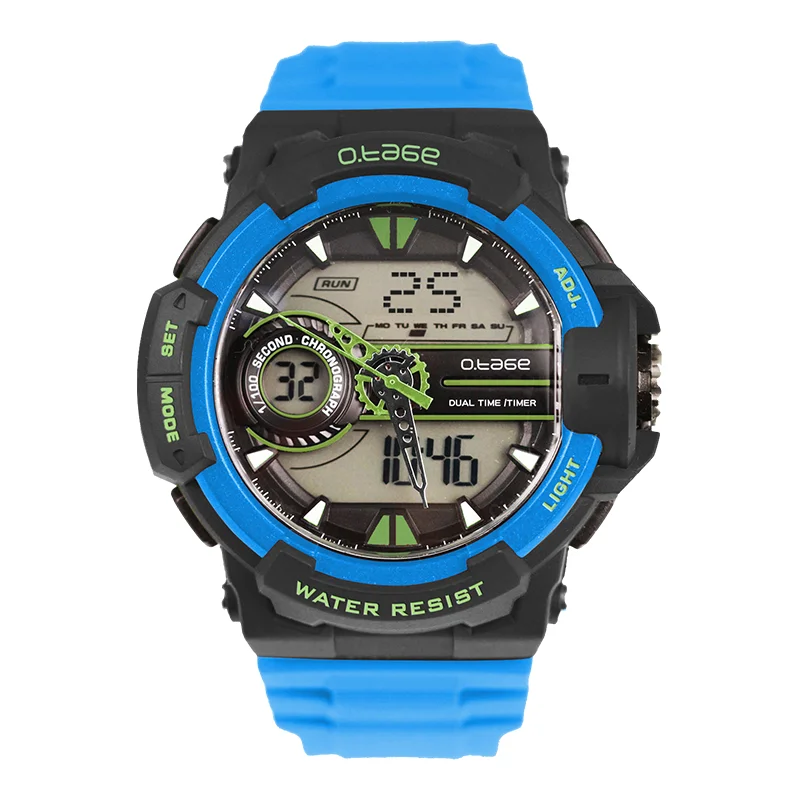 
Military tactical watch military waterproof watches men wristwatch quartz watch 