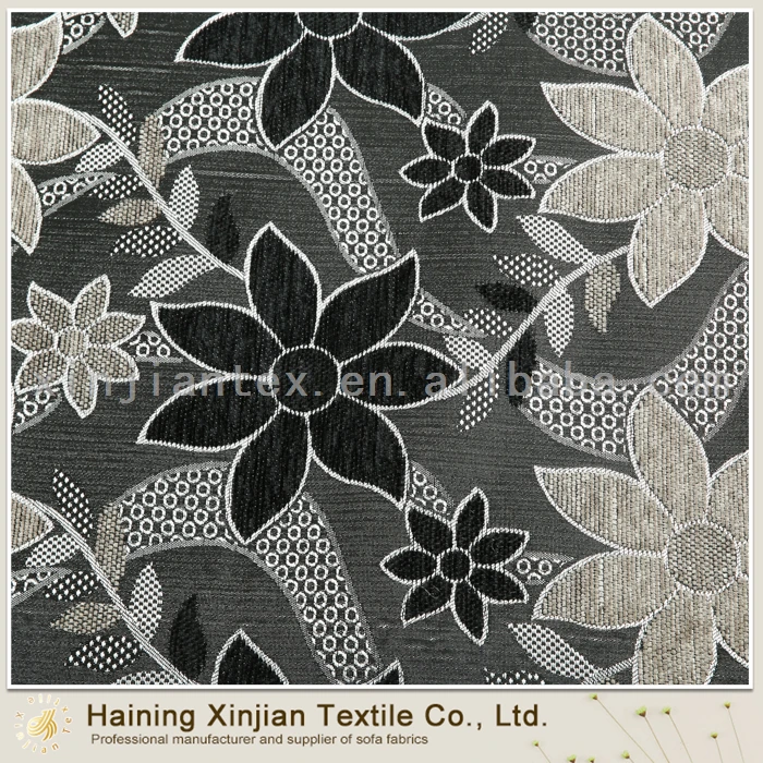 Chenille Fabric Soft upholstery fabrics turkey