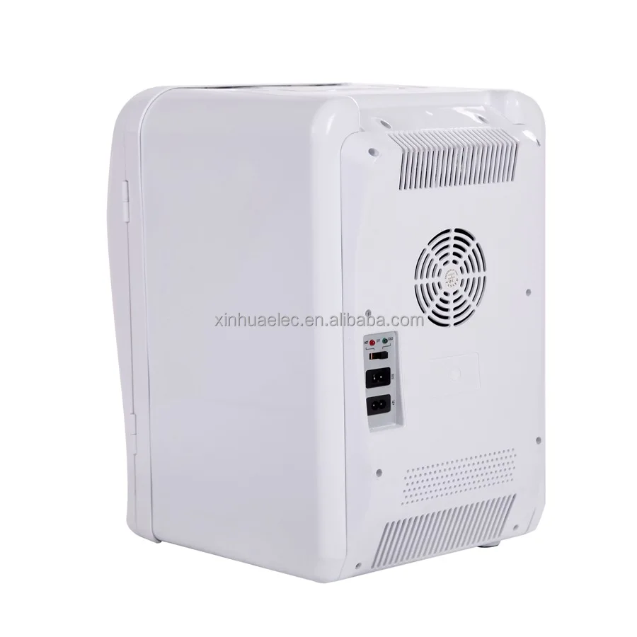 
mini cooler fridge 12V XHC- 20 liter /refrigerator car cooler capacity 20L small car fridge 