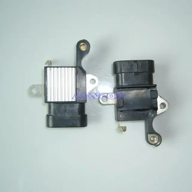 ALTERNATOR VOLTAGE REGULATOR IN6003SE,126600-0030,126600-0031,1240701ND,1240702ND,1258101ND