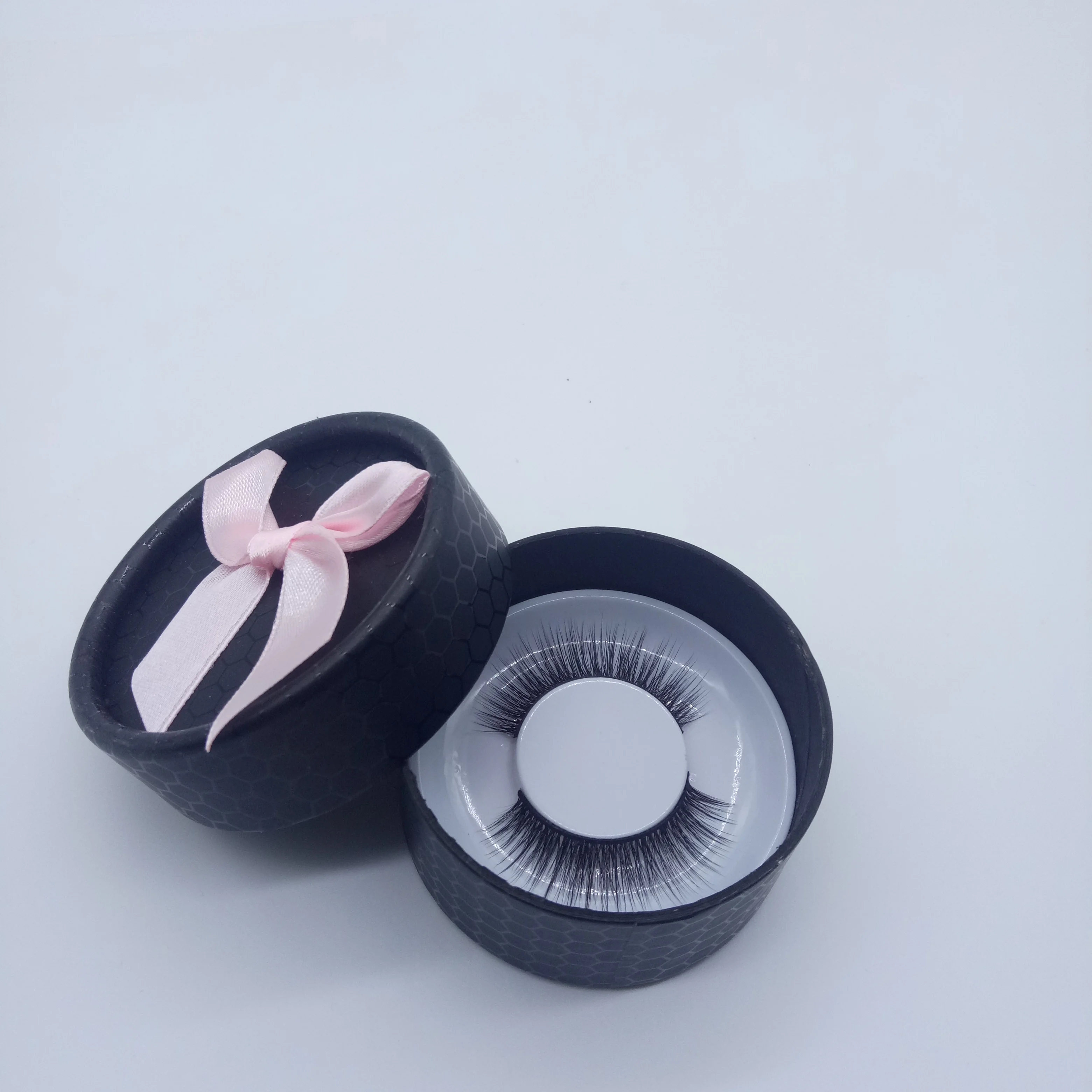 best selling products wholesale lashes supplier synthetic eyelash 3D silk eyelashes