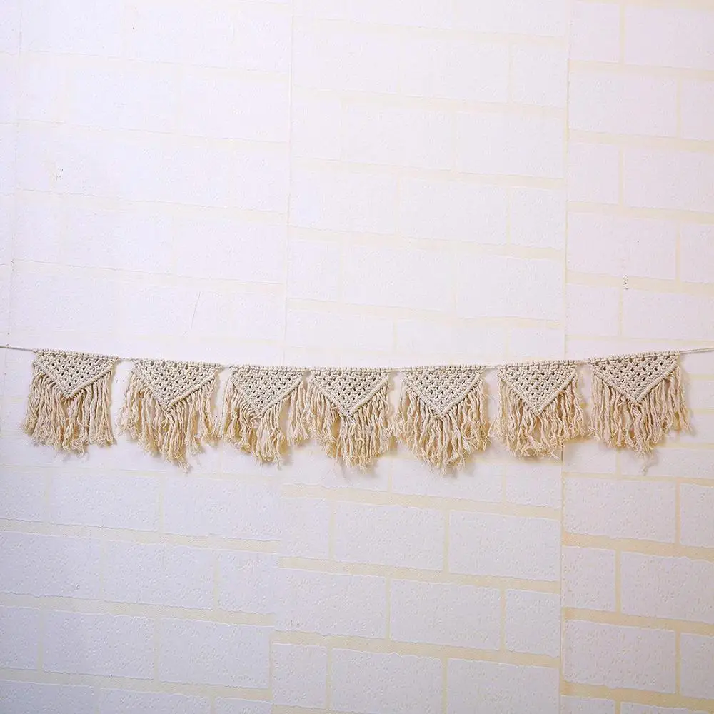 Big Macrame Wall Hanging , Large Wall Tapestry Bohemian