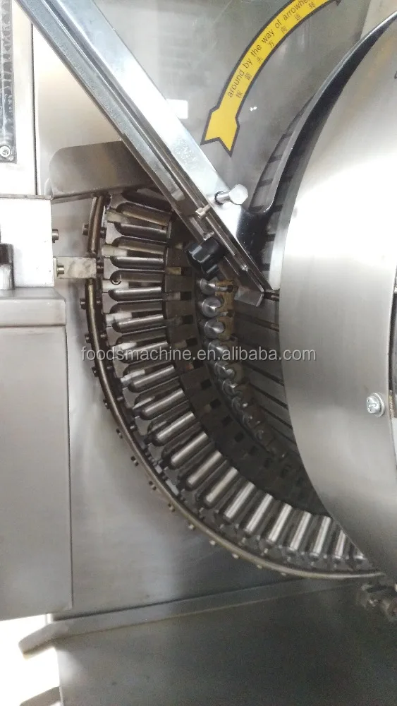 Wholesale Products mini fruit lollipop candy machine