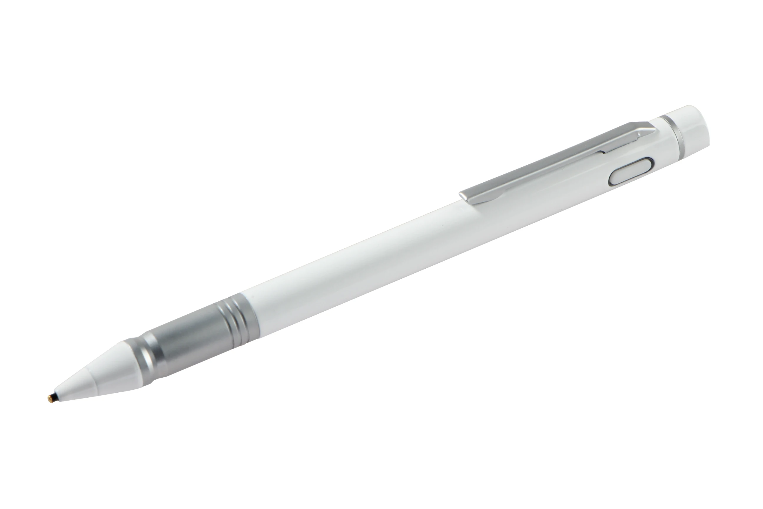 Universal Touch Pen Rechargeable Stylus Pencil for Tablets iPad Smartphone with Custom Logo